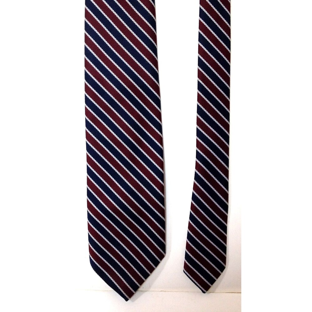 Vintage Designer Neck Tie 59" x 3 7/8" Unbranded